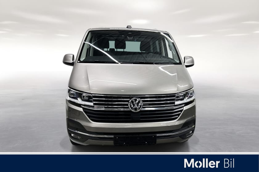 Bilde 2 av Volkswagen Caravelle