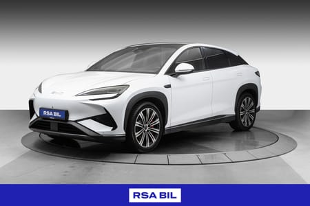 BYD Sealion 7