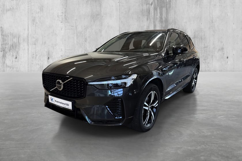 Bilde 2 av Volvo XC60