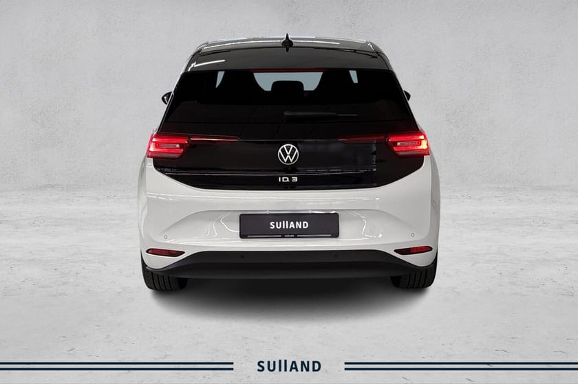 Bilde 4 av Volkswagen ID.3 Pro Performance
