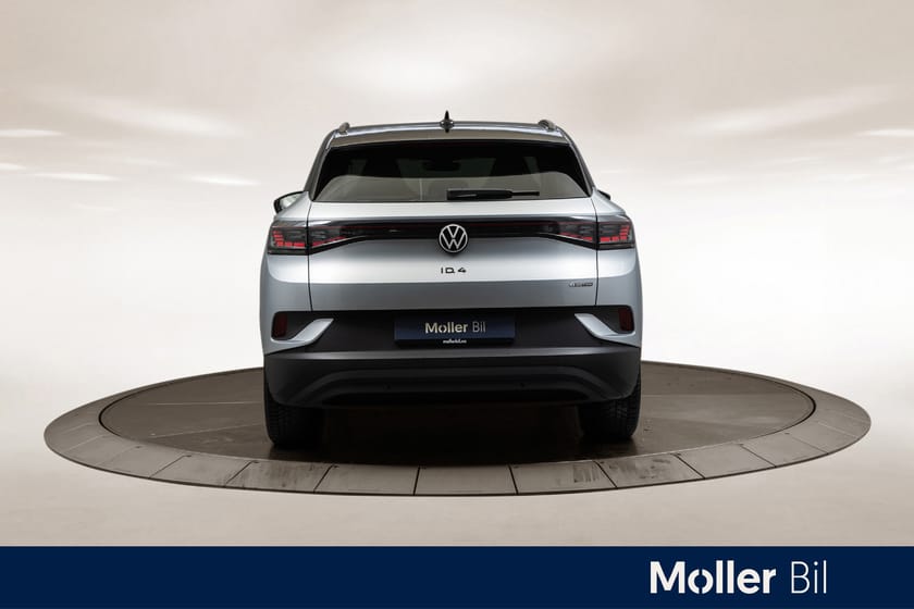 Bilde 4 av Volkswagen ID.4 Pro 4M