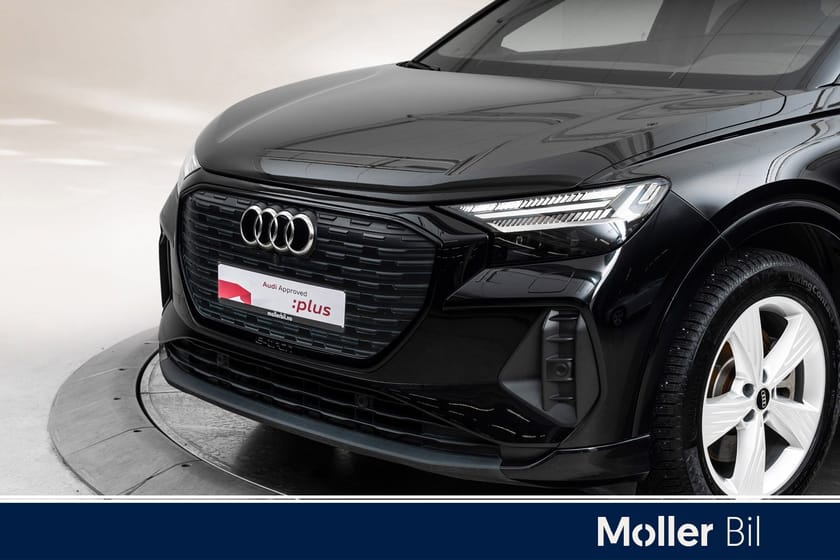 Bilde 2 av Audi Q4 50 e-tron quattro