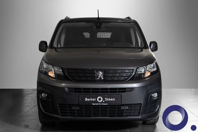 Bilde 3 av Peugeot Partner L2 Increased Payload