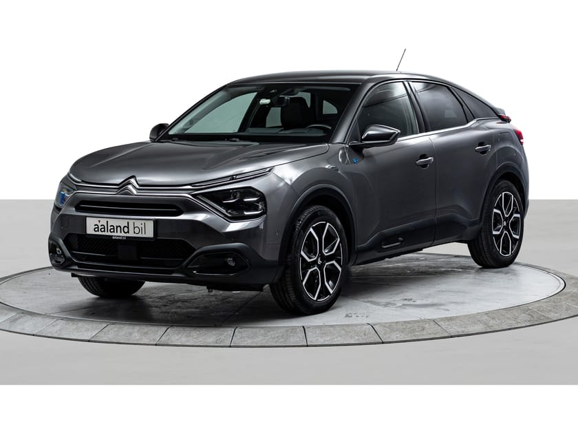 Bilde 1 av Citroën ë-C4