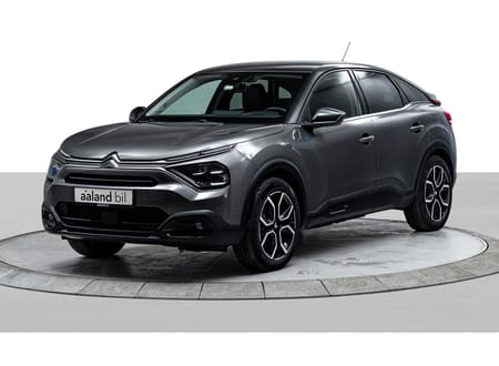 Citroën ë-C4
