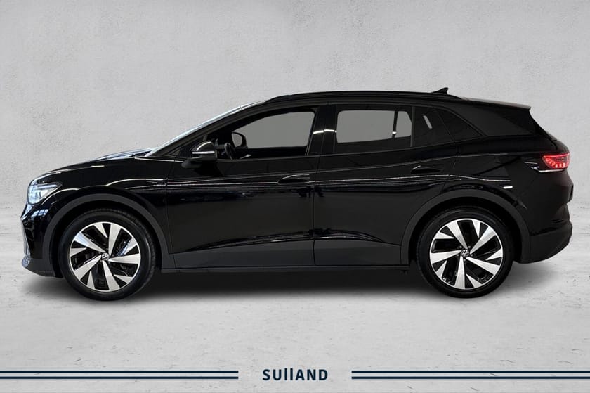 Bilde 2 av Volkswagen ID.4 Pro 4M