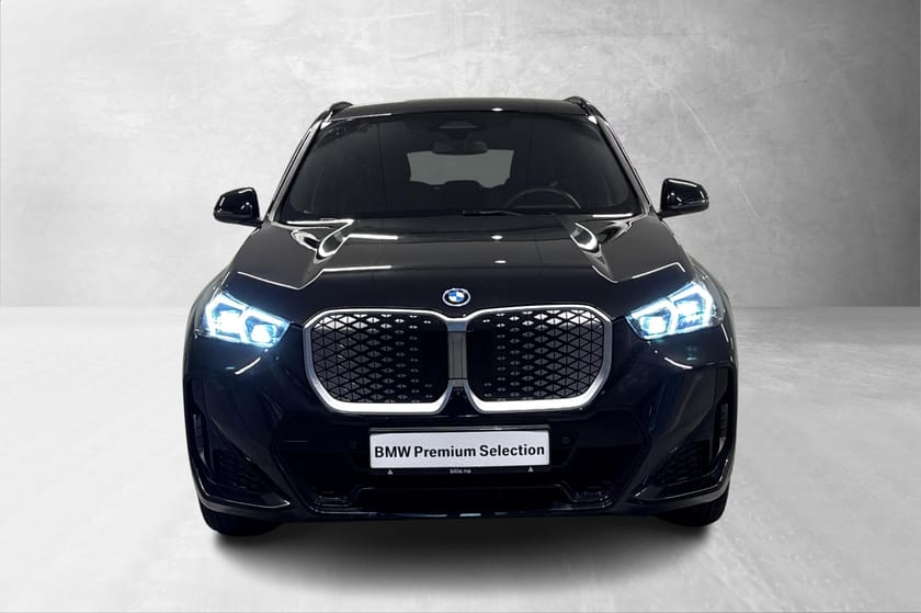 Bilde 3 av BMW iX1 xDrive30