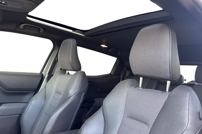 Bilde 5 av Toyota Urban Cruiser SUV