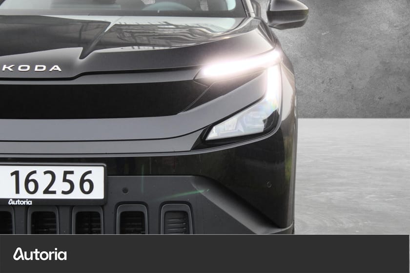 Bilde 5 av Škoda Epiq 55