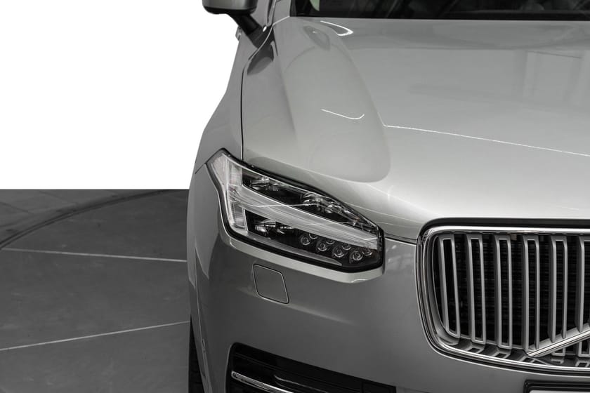 Bilde 4 av Volvo XC90 Polestar-optimalisering T8 AWD