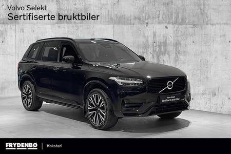 Volvo XC90 7 Seats