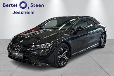 Mercedes-Benz EQE 350 4MATIC