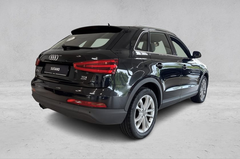 Bilde 5 av Audi Q3