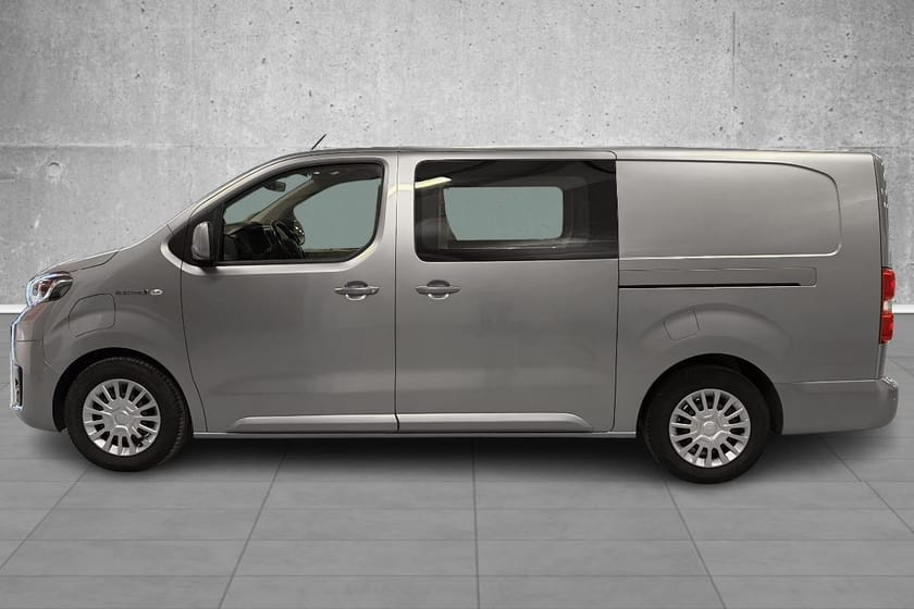 Bilde 2 av Toyota Proace Electric