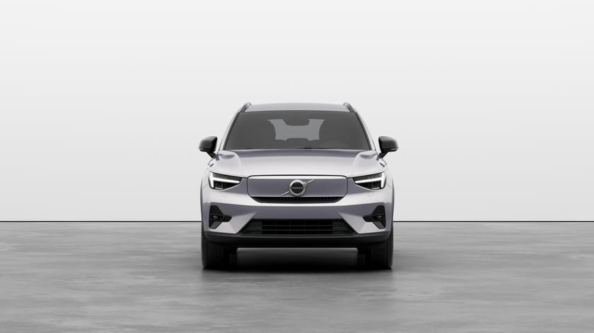 Bilde 2 av Volvo XC40 Recharge Twin