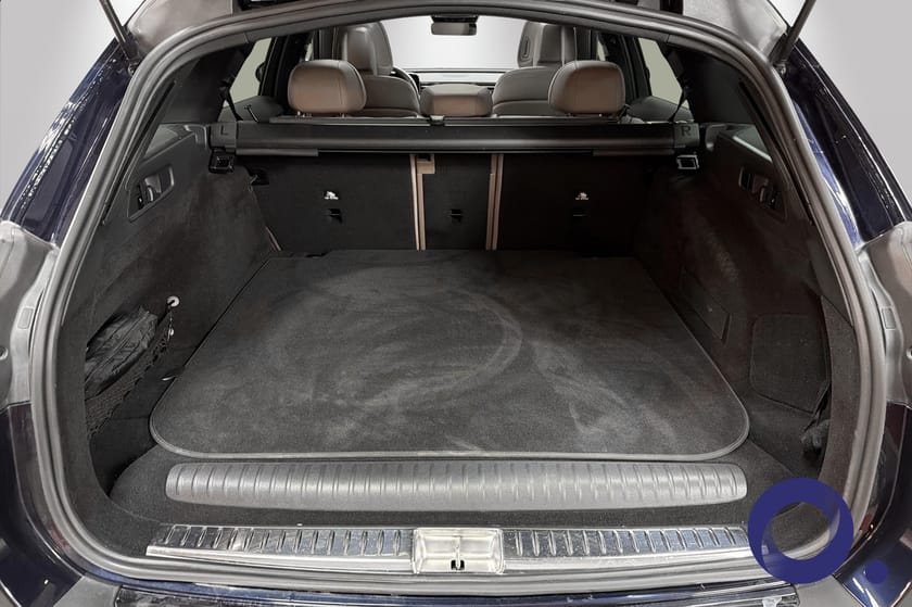 Bilde 5 av Mercedes-Benz E 300 d e 4MATIC All-Terrain