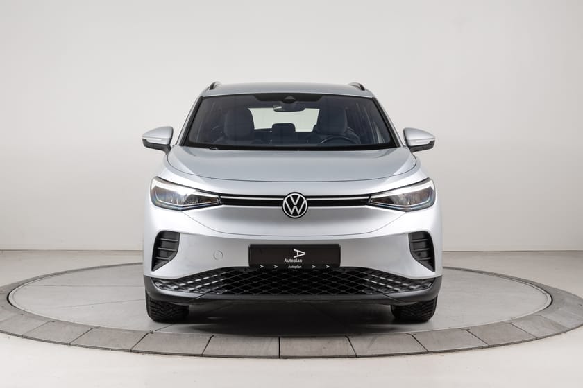 Bilde 3 av Volkswagen ID.4 Pro Performance 4M