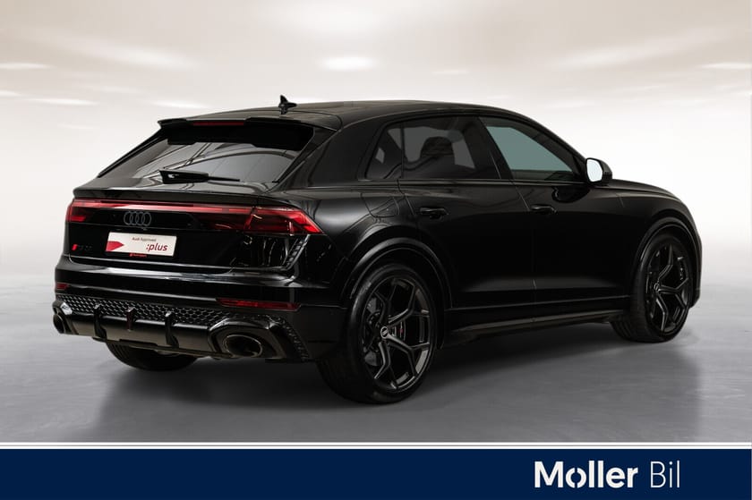 Bilde 2 av Audi RS Q8 Performance