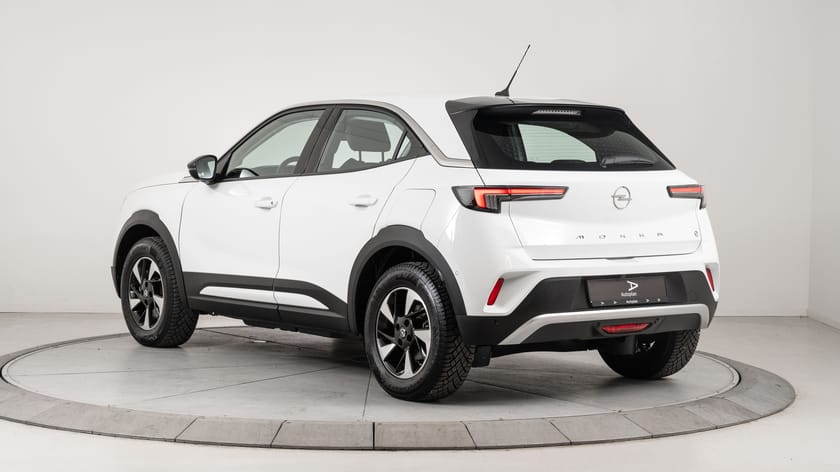 Bilde 5 av Opel Mokka-e