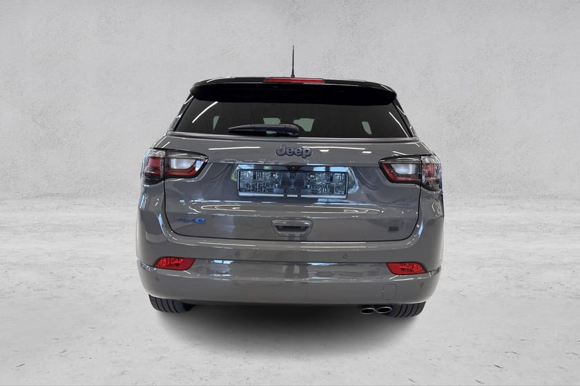 Bilde 4 av Jeep Compass 4xe
