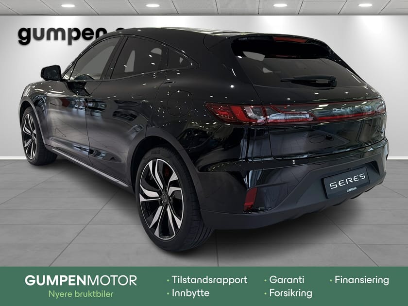 Bilde 3 av Seres 5 80 kWh AWD