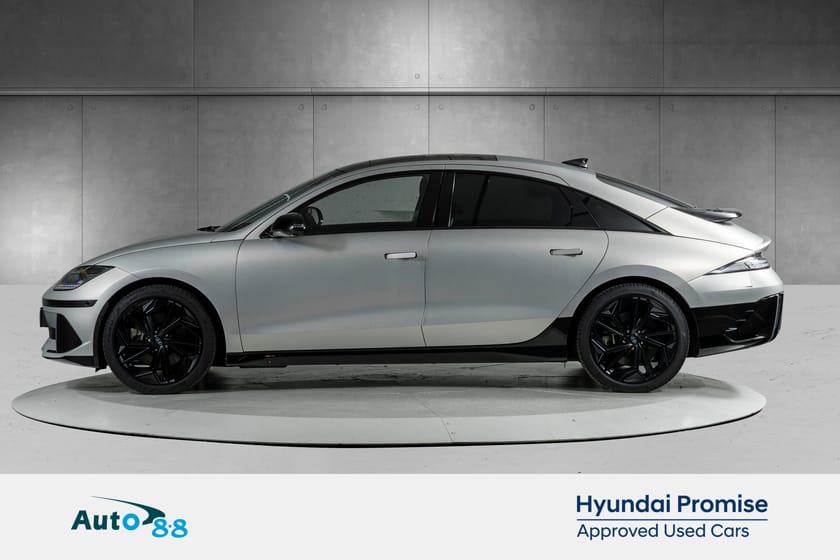 Bilde 5 av Hyundai Ioniq 6