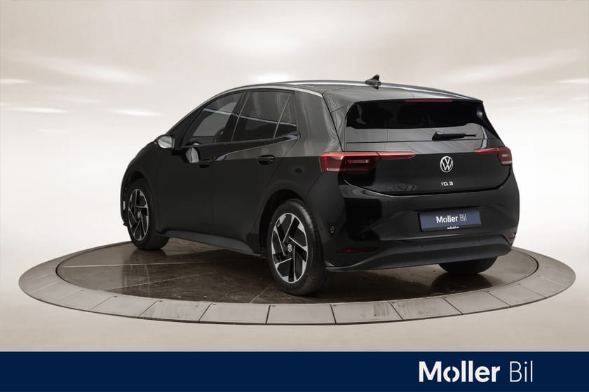 Bilde 3 av Volkswagen ID.3 Pro Performance