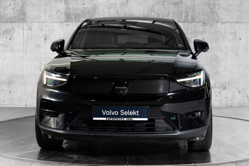 Bilde 2 av Volvo C40 Recharge Twin