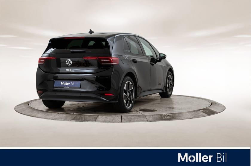 Bilde 5 av Volkswagen ID.3 Pro Performance