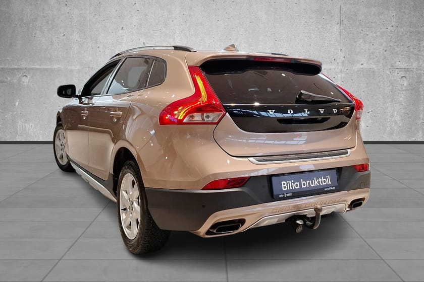 Bilde 2 av Volvo V40 Cross Country