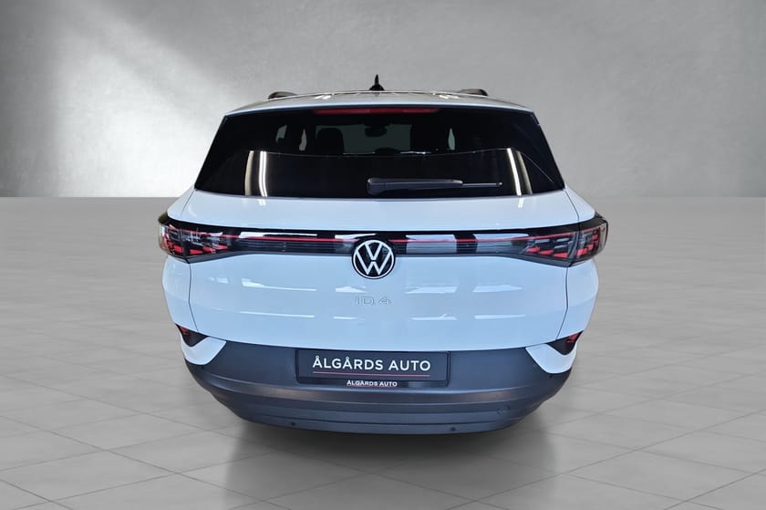 Bilde 5 av Volkswagen ID.4 Pro Performance