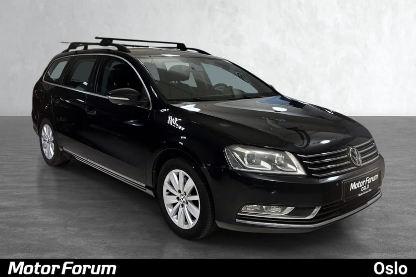 Bilde 3 av Volkswagen Passat Variant