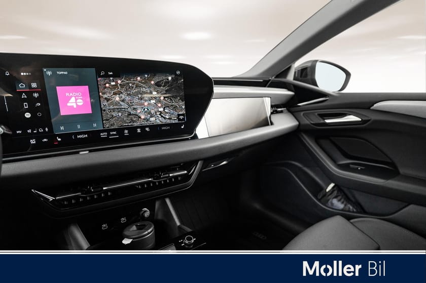 Bilde 4 av Audi A6 Avant e-tron