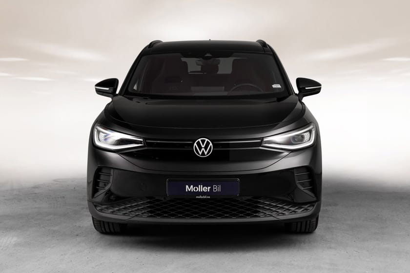 Bilde 4 av Volkswagen ID.4 Pro 4M