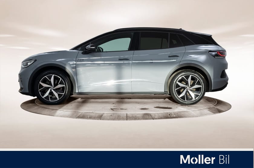 Bilde 2 av Volkswagen ID.4 GTX