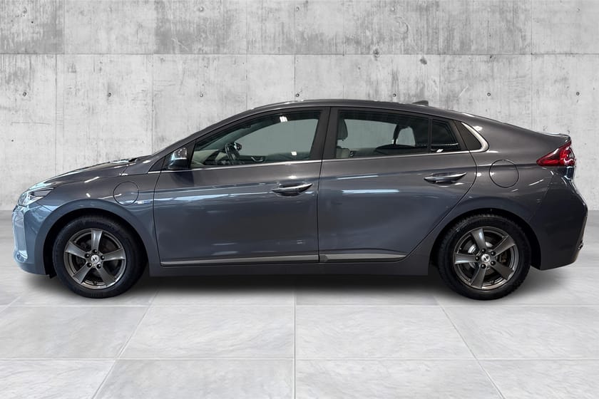 Bilde 2 av Hyundai Ioniq Plug-in