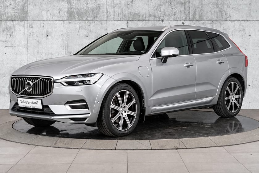 Bilde 3 av Volvo XC60