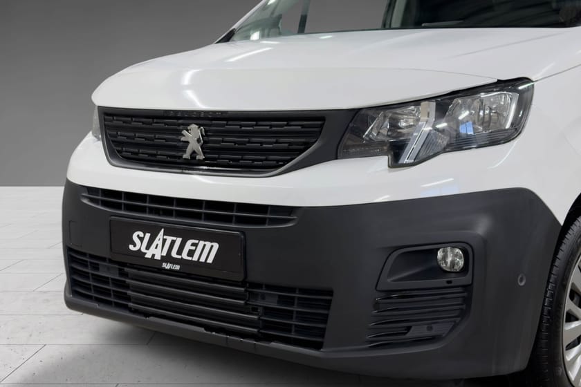 Bilde 2 av Peugeot Partner L1