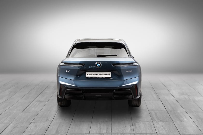 Bilde 4 av BMW iX xDrive60