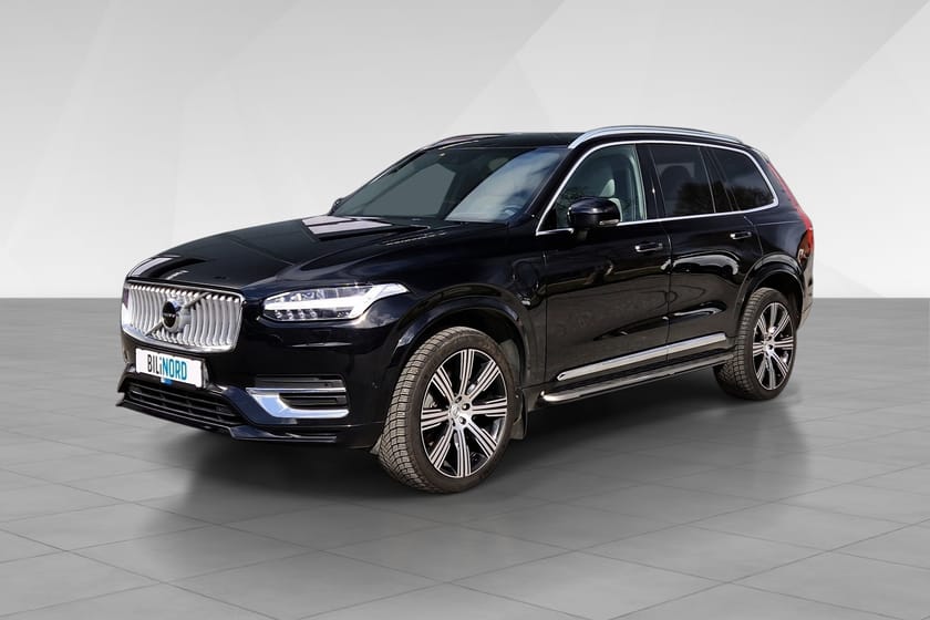 Bilde 3 av Volvo XC90 7 Seats