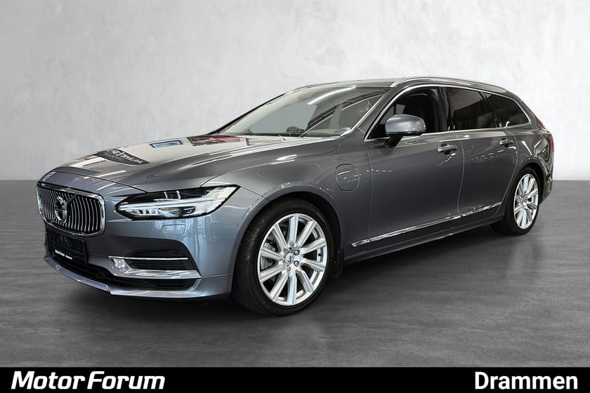Bilde 1 av Volvo V90