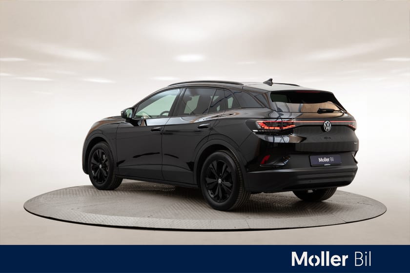 Bilde 3 av Volkswagen ID.4 Pro 4M