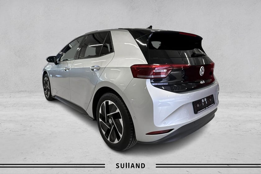 Bilde 3 av Volkswagen ID.3 Pro Performance