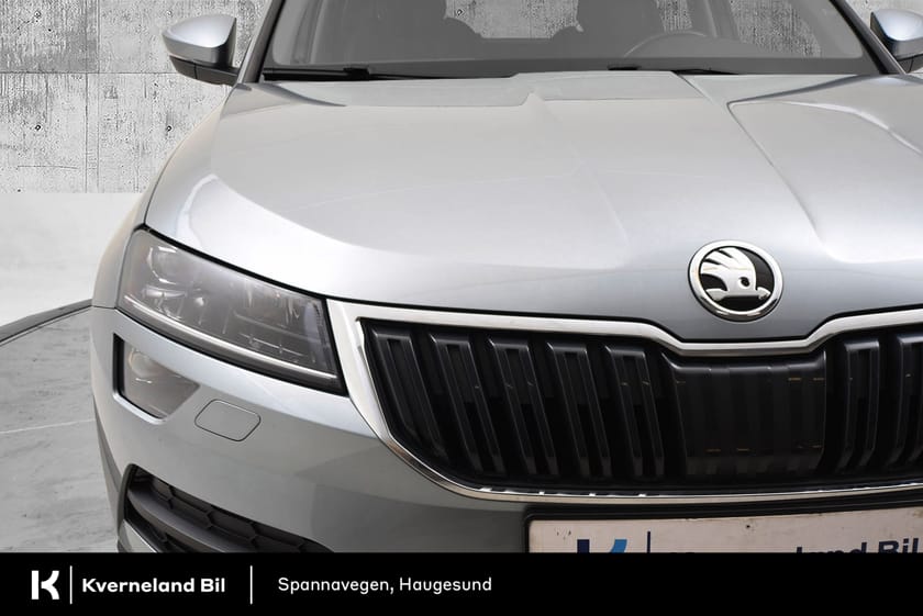 Bilde 5 av Škoda Karoq