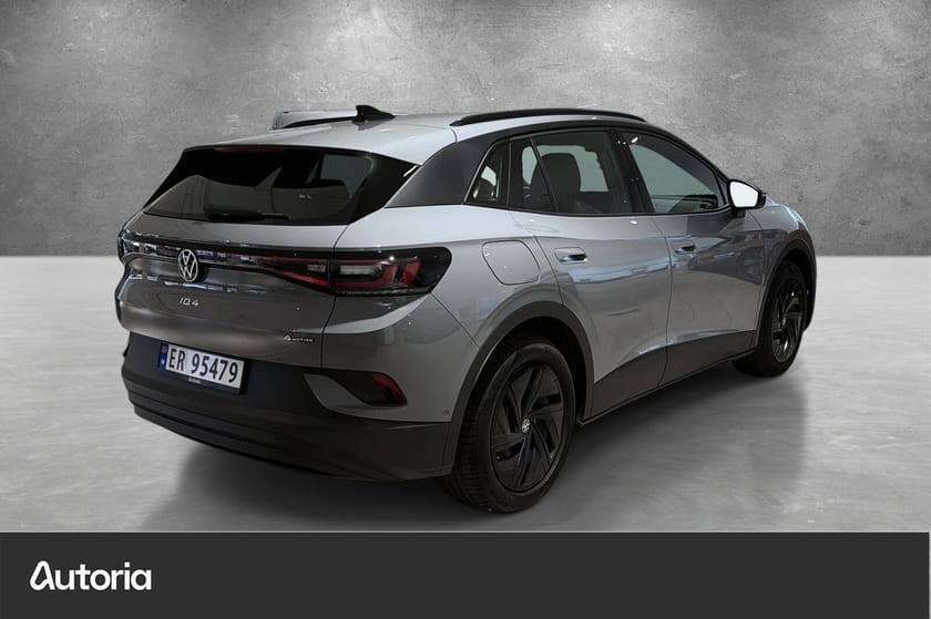 Bilde 5 av Volkswagen ID.4 Pro 4M