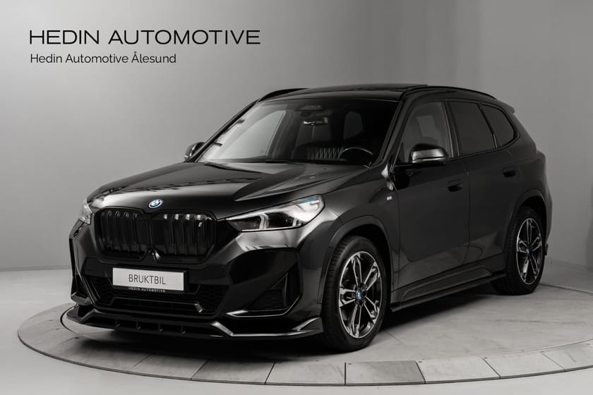 Bilde 1 av BMW iX1 xDrive30