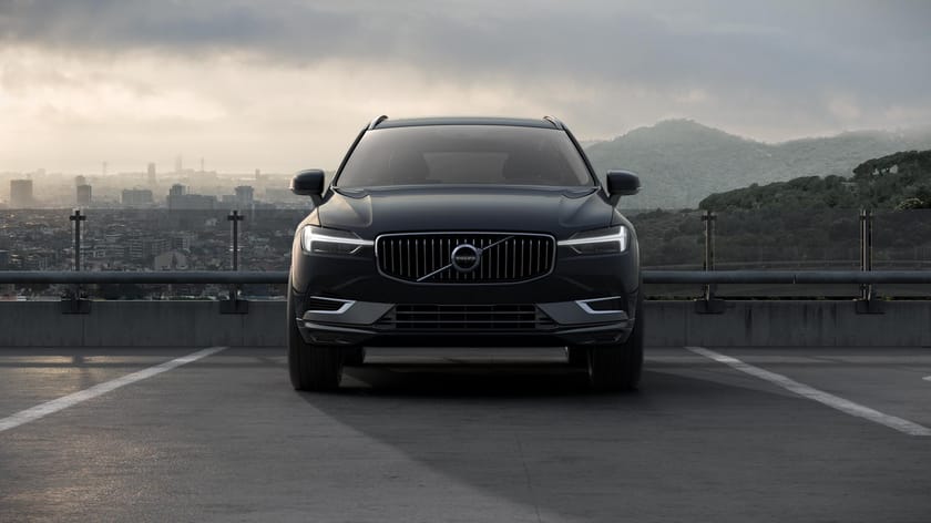 Bilde 5 av Volvo XC60 T8 AWD Recharge