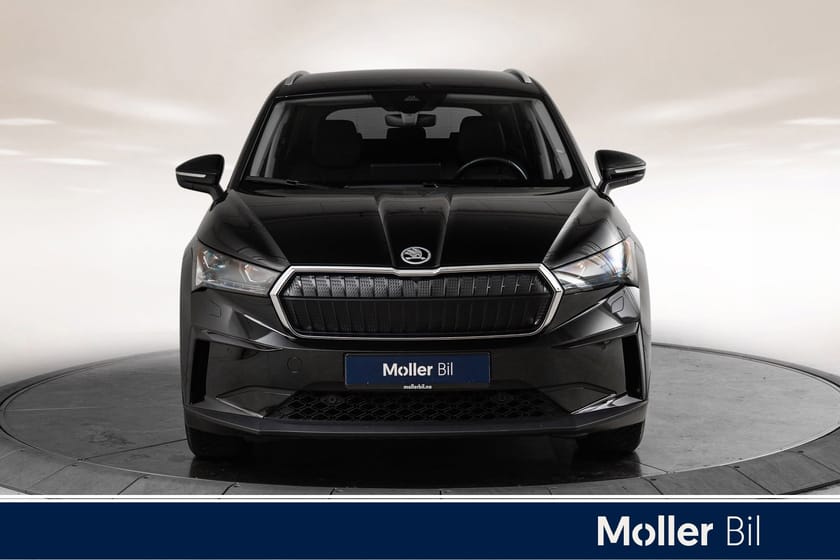 Bilde 3 av Škoda Enyaq iV 80x