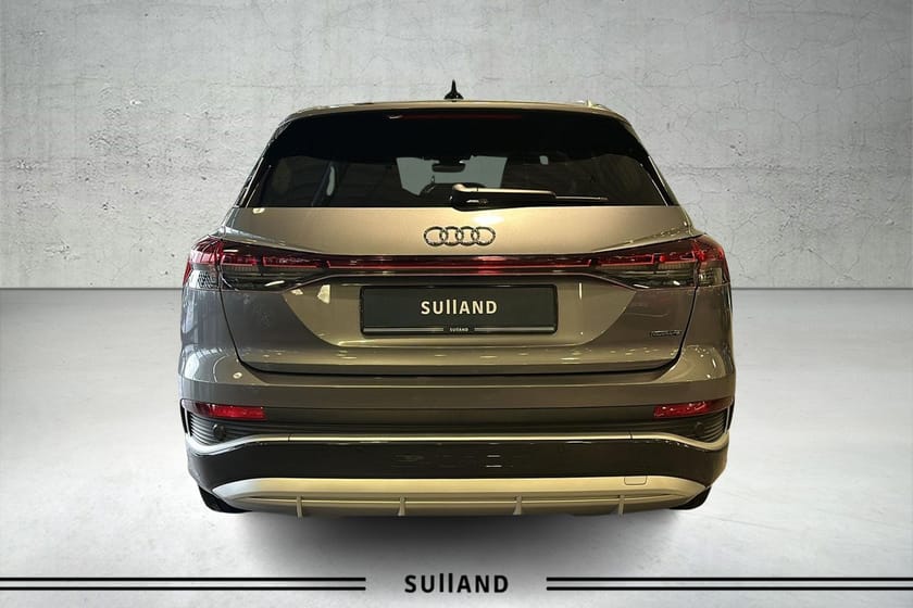 Bilde 4 av Audi Q4 50 e-tron quattro