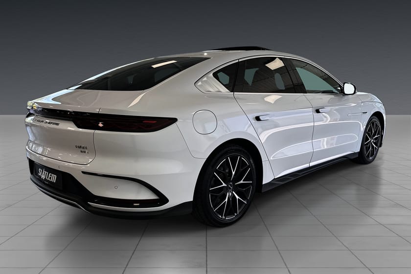 Bilde 5 av BYD Han EV AWD